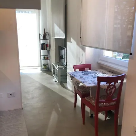 Junior Suite Garibaldi Desenzano del Garda