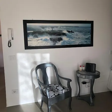 Junior Suite Garibaldi Desenzano del Garda