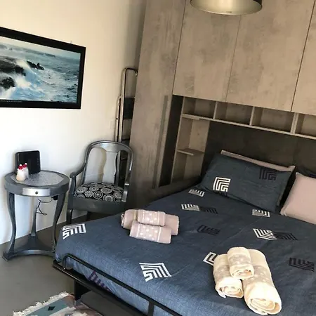 Junior Suite Garibaldi