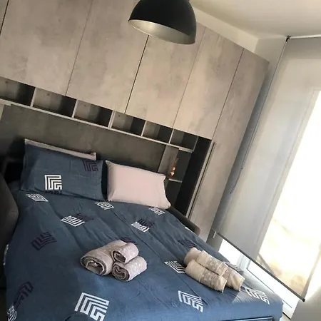 Junior Suite Garibaldi Apartment Desenzano del Garda