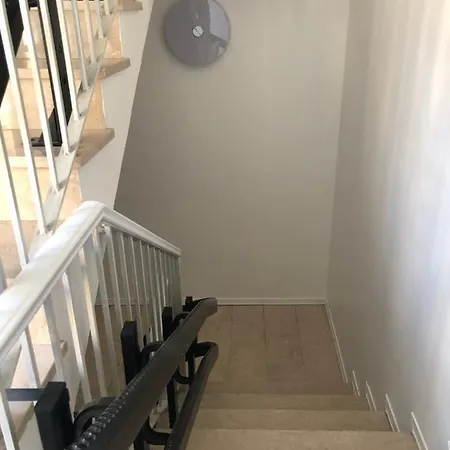 Junior Suite Garibaldi Apartment Desenzano del Garda